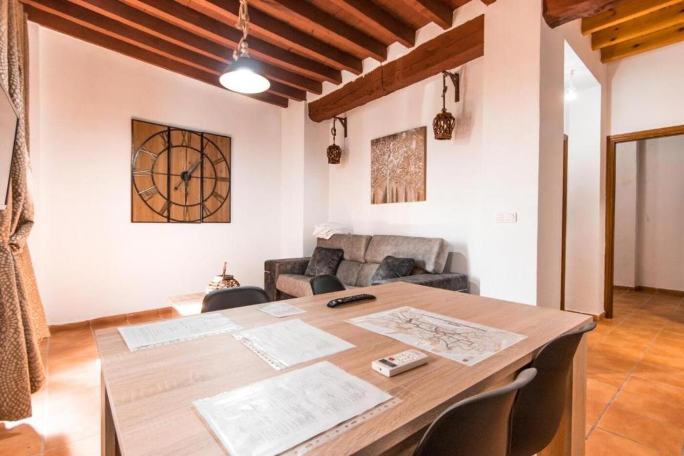 Apartamento Luna De