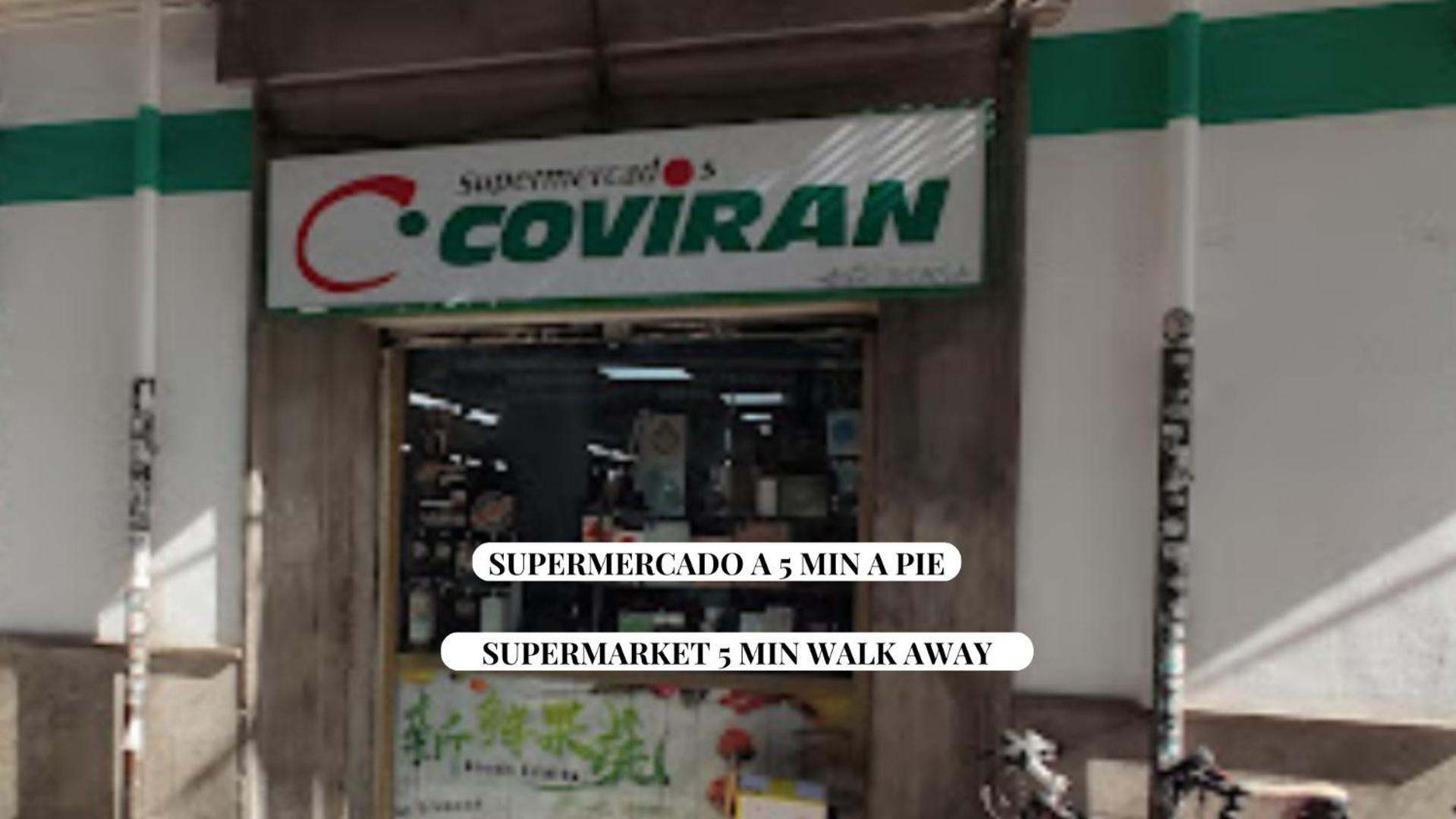 Apartamento Luna De *